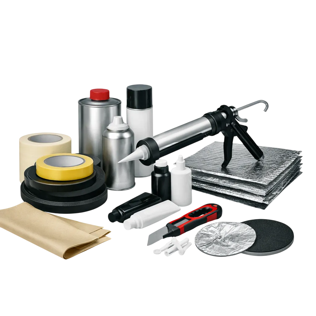 İzolasyon ve Yardımcı Ürünler Grubu Kategori-2 İzolasyon ve Yardımcı Ürünler Grubu Kategori 2