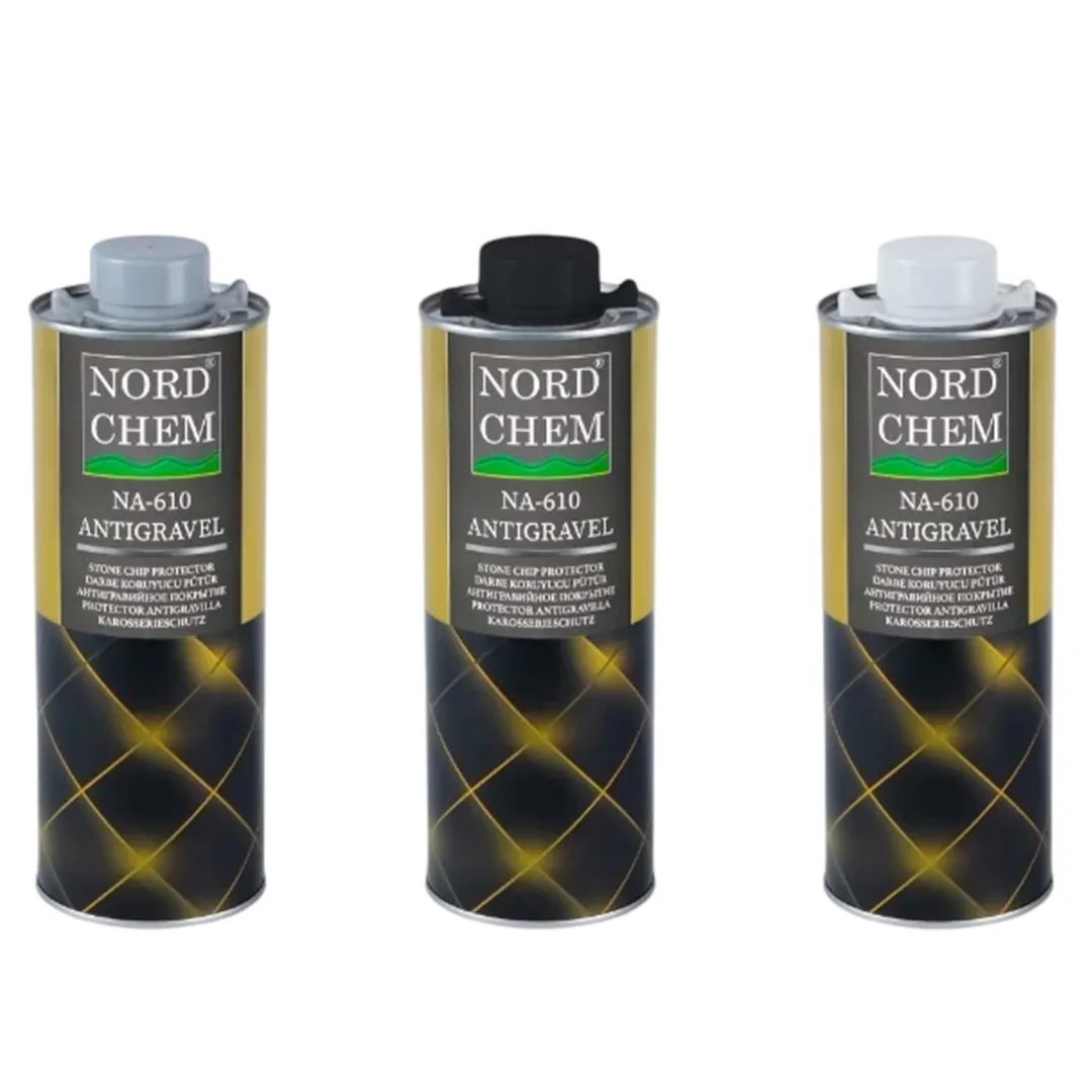 NA 610 Darbe Koruyucu Pütür 2