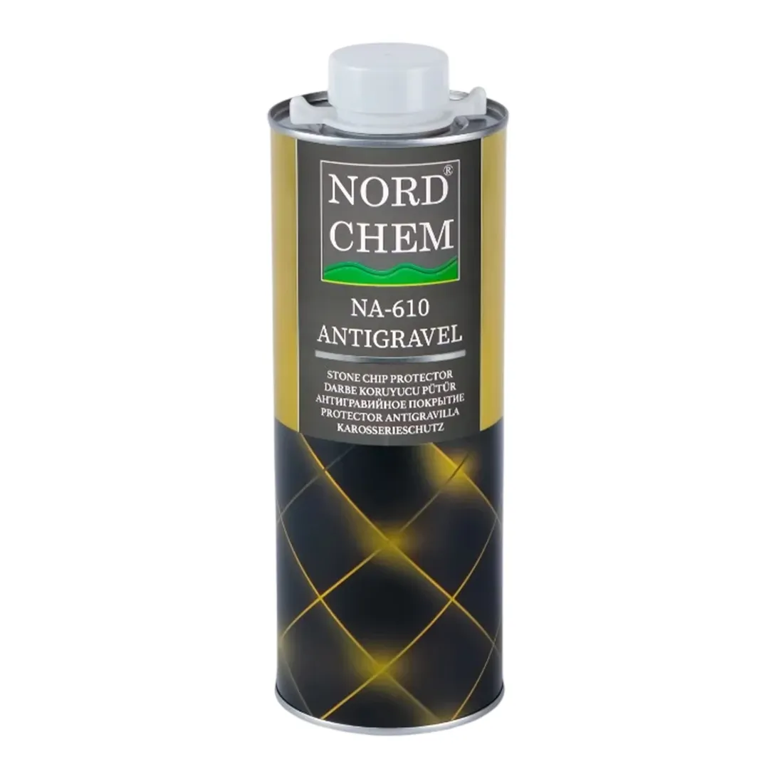 NA 610 Darbe Koruyucu Pütür 5