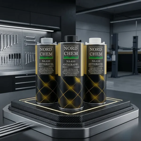 NA 610 Darbe Koruyucu Pütür