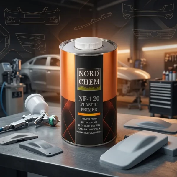 NF 120 1K Plastik Astar