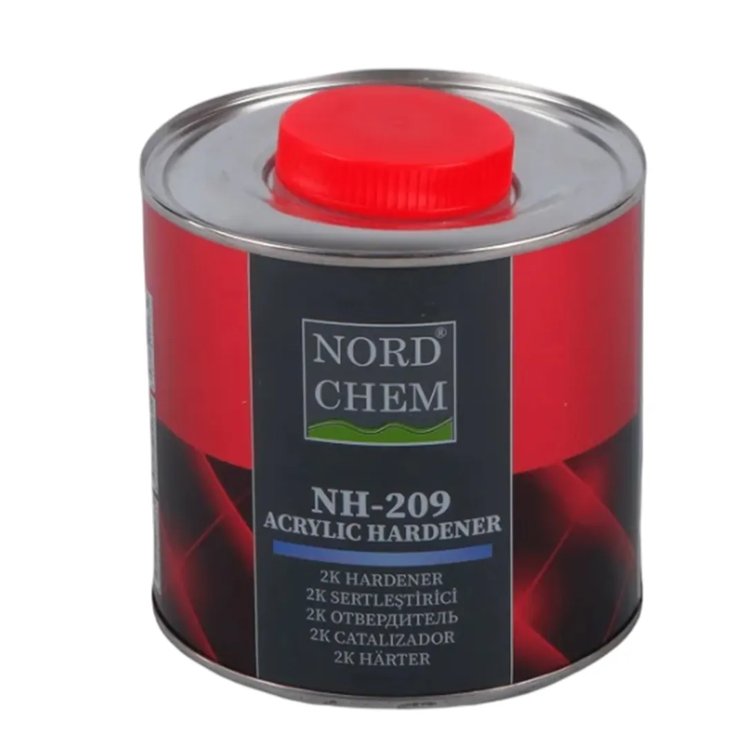 NH 209 2K Akrilik Sertleştirici MS 2