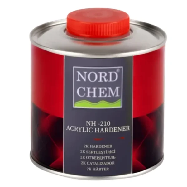 NH 210 2K Akrilik Sertleştirici MS 2