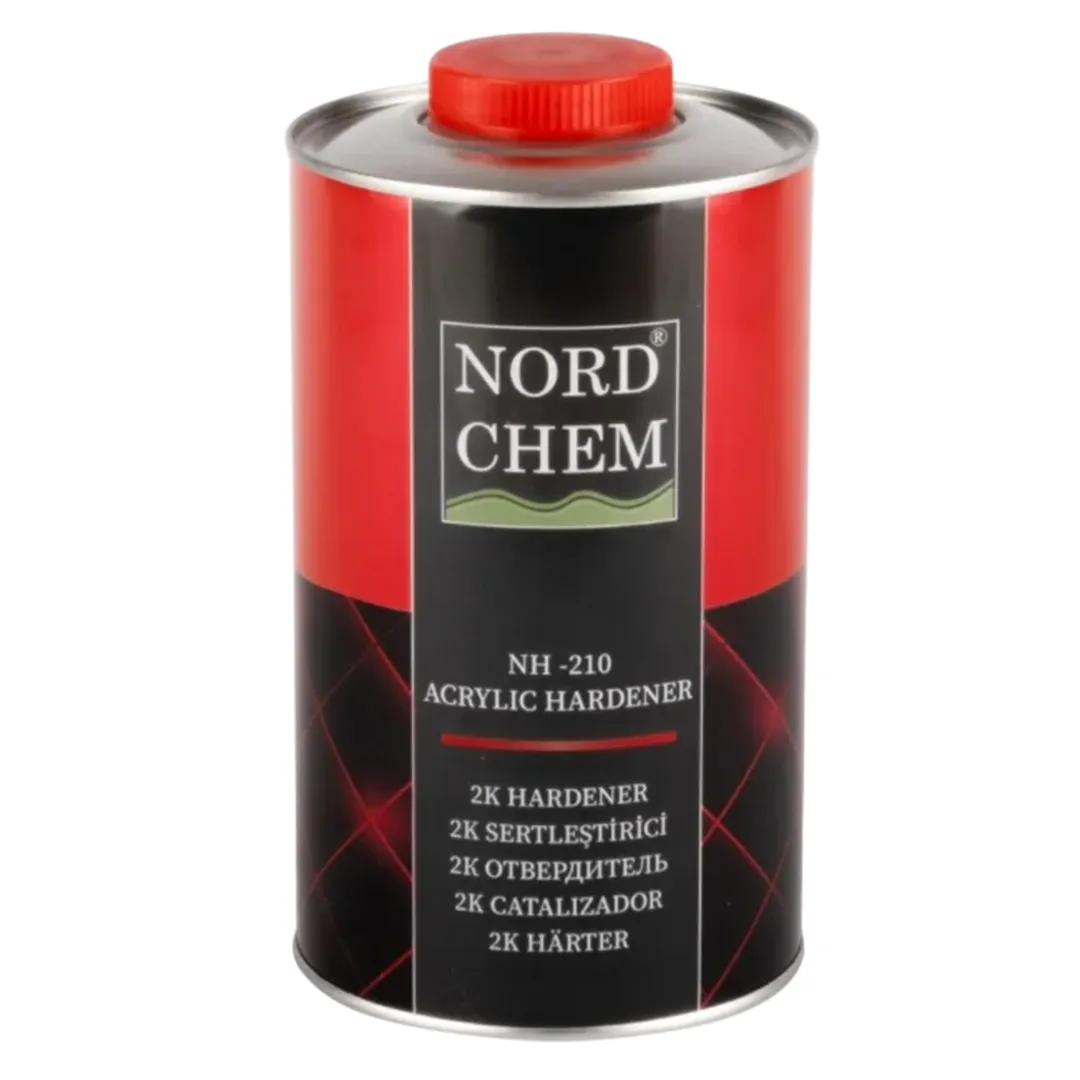 NH 210 2K Akrilik Sertleştirici MS 3
