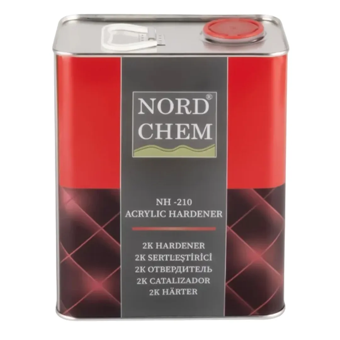 NH 210 2K Akrilik Sertleştirici MS 4