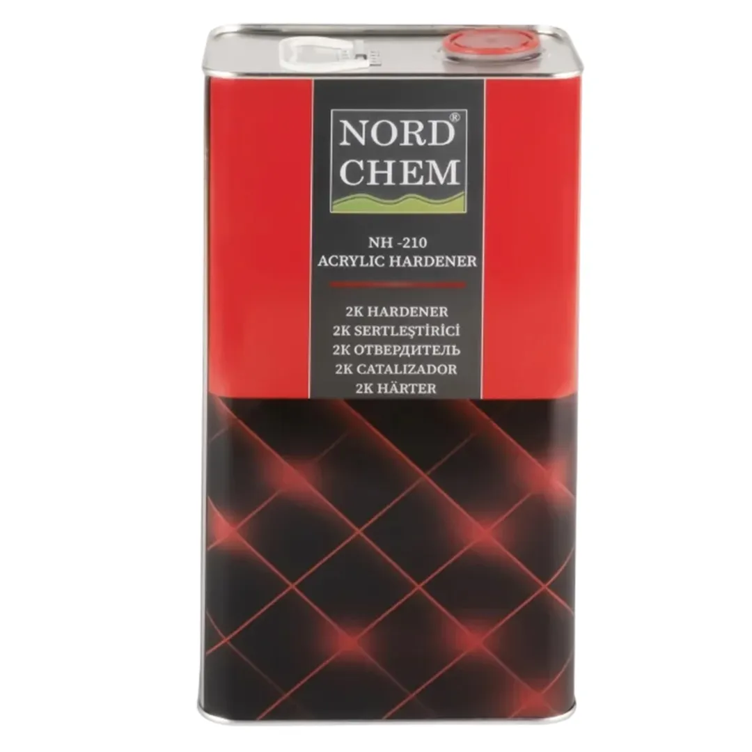 NH 210 2K Akrilik Sertleştirici MS 5