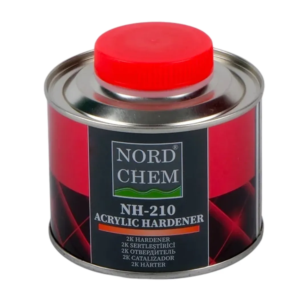 NH 210 2K Akrilik Sertleştirici MS 6