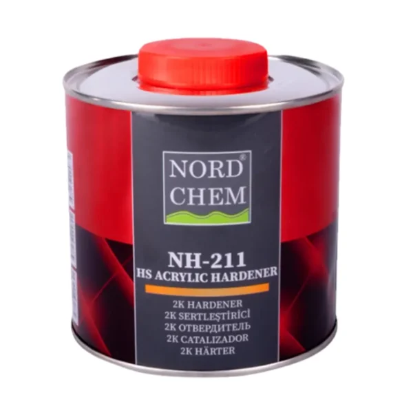 NH 211 2K Akrilik Sertleştirici HS 2