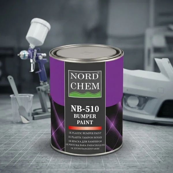 NP 510 1K Tampon Boyası