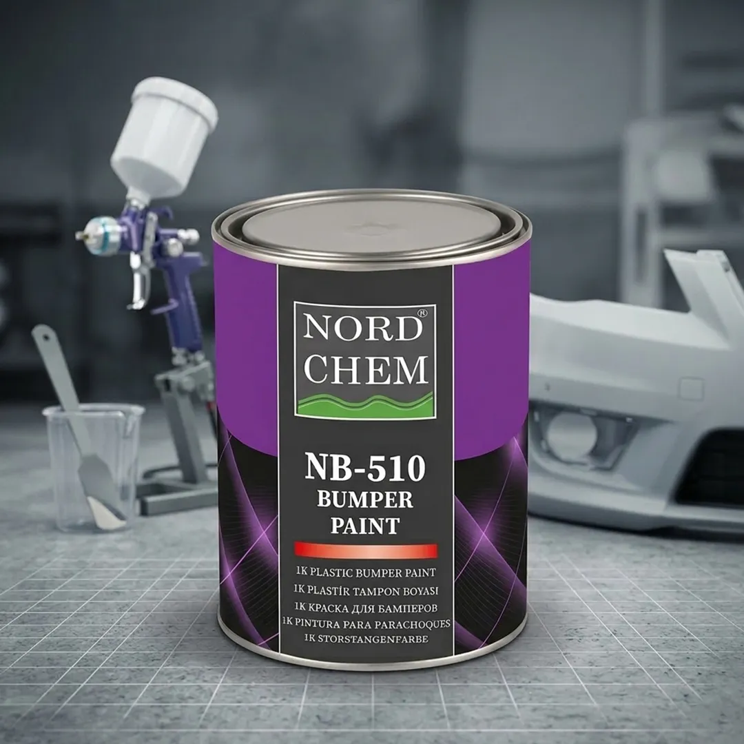 NP 510 1K Tampon Boyası