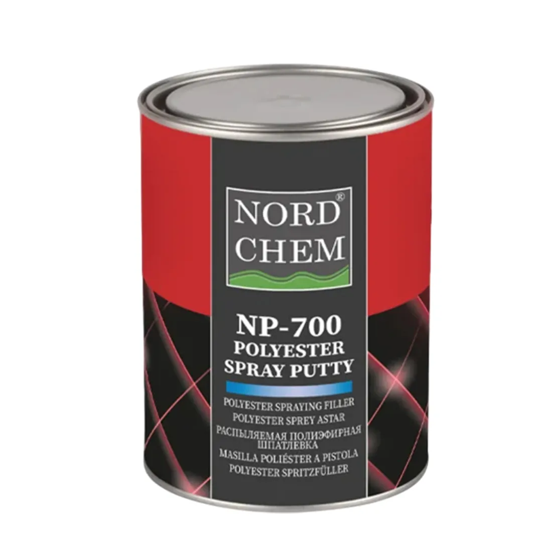 NP 700 2K Polyester Sprey Astar 2