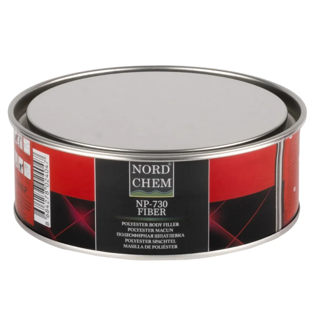 NP 730 2K Fiber Polyester Macun 2