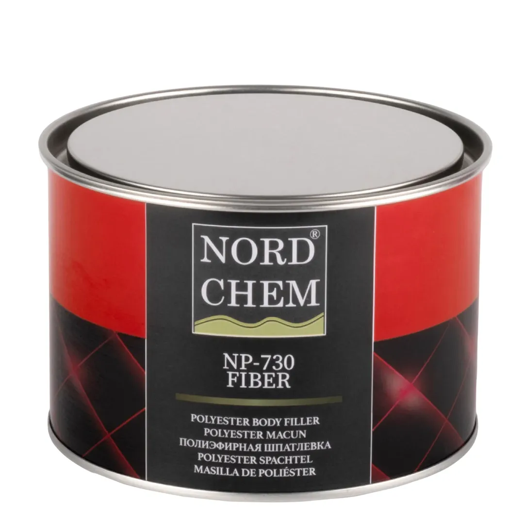 NP 730 2K Fiber Polyester Macun 3