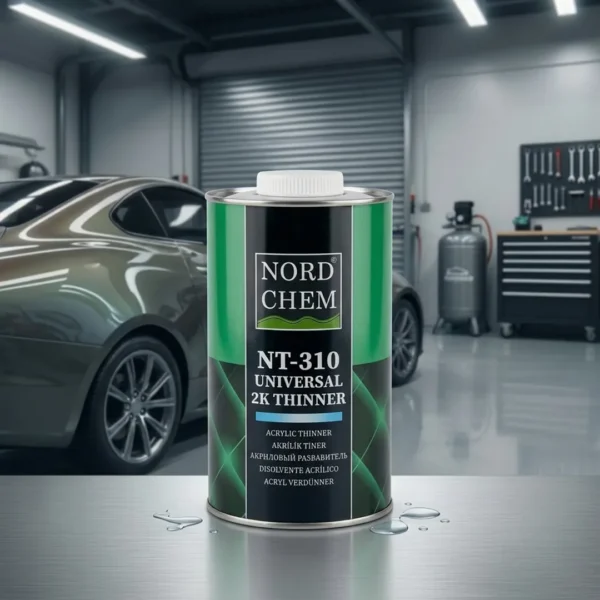 NT 310 Universal Akrilik Tiner