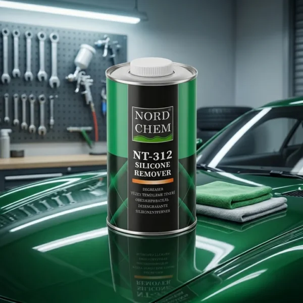 NT 312 Yüzey Temizleme Tineri