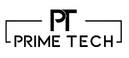 PrimeTech-Marka-Logo PrimeTech Marka Logo