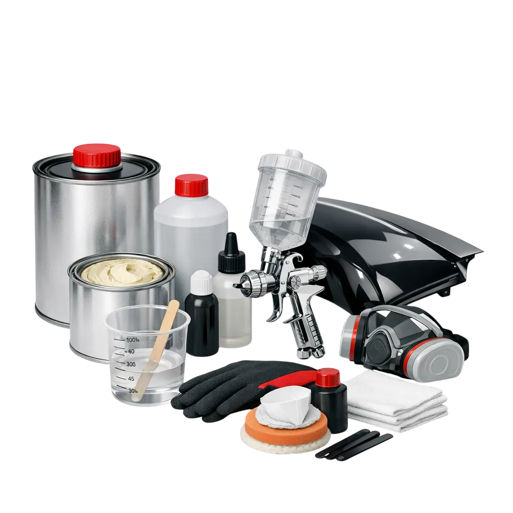 Vernik Grubu Ürün Kategori-2 Vernik Grubu Ürün Kategori 2