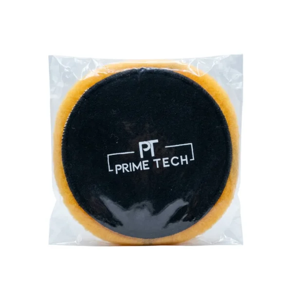 Prime Tech Kuzu Postu Polisaj Keçesi